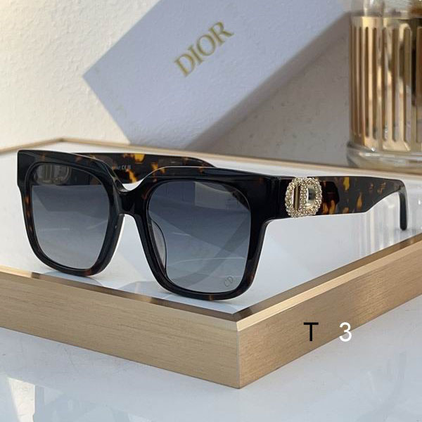 Dior Sunglasses ID:20240804-94